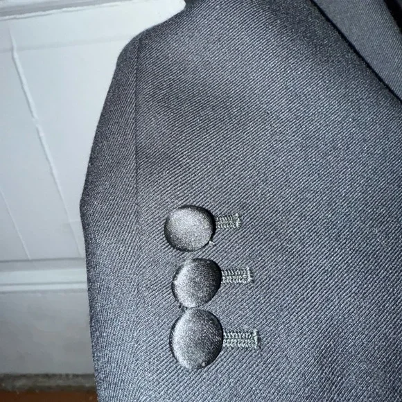 Vintage Ted Lapidus Men's Tuxedo Set